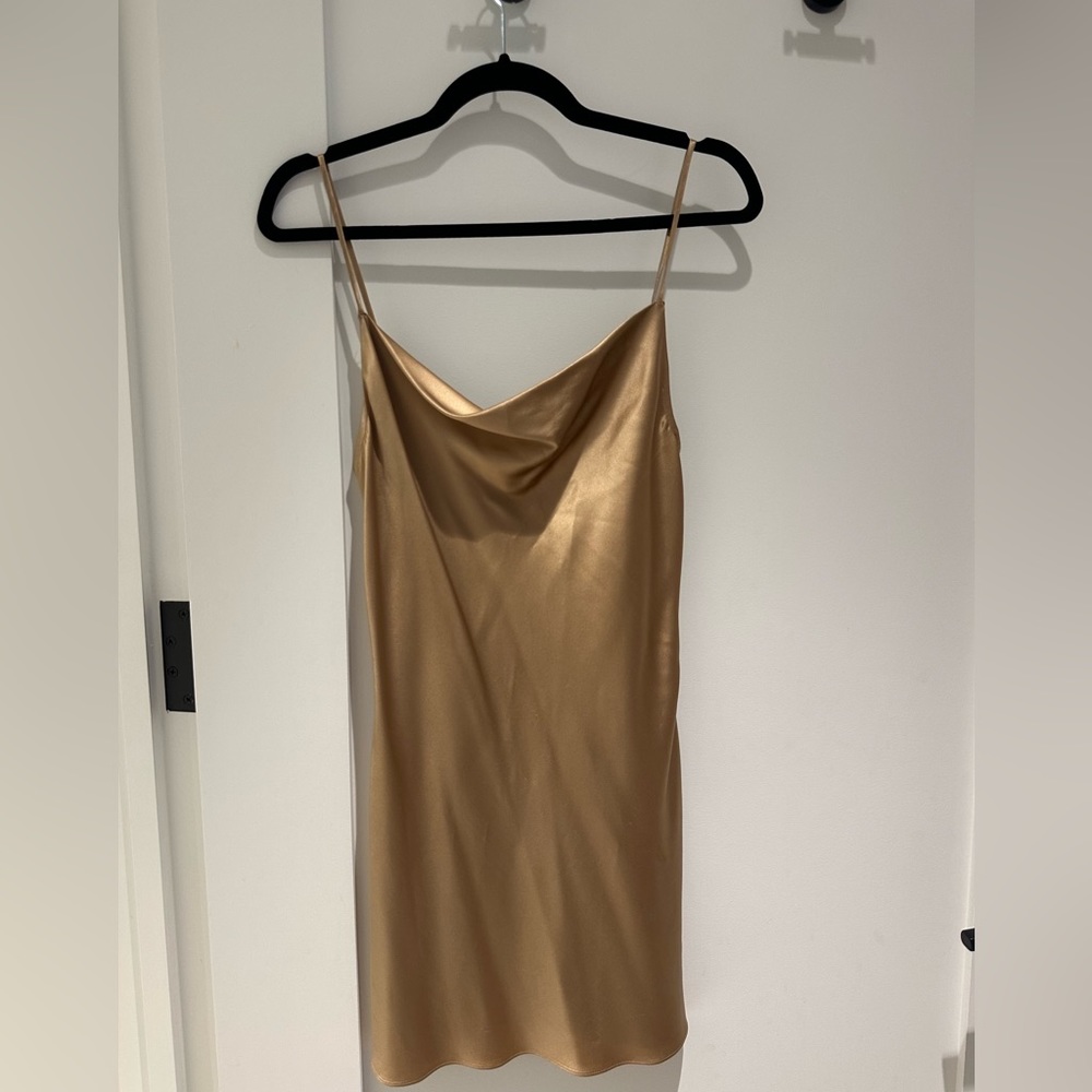 Fleur Du Mal Dress